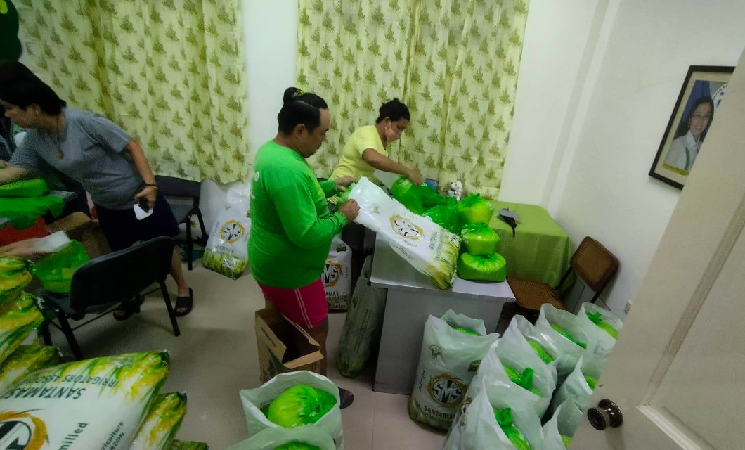 MovePH on Twitter "The Municipal Disaster Risk Reduction Management