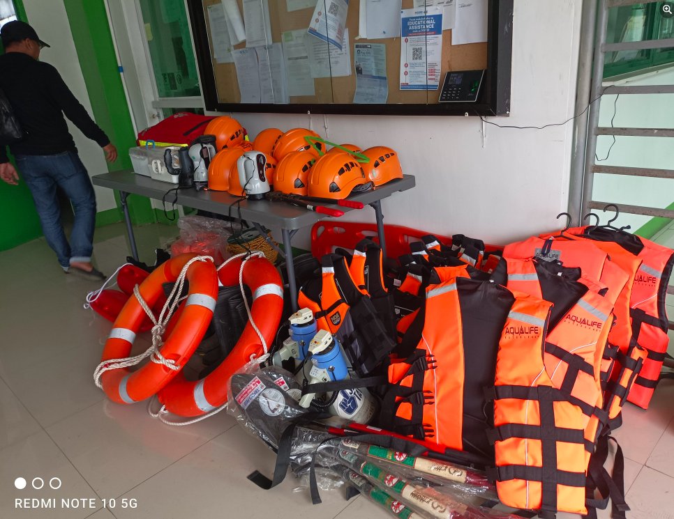 MovePH on Twitter "The Municipal Disaster Risk Reduction Management