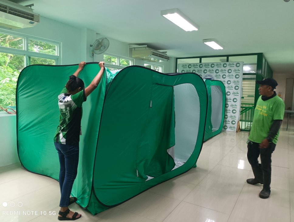 MovePH on Twitter "The Municipal Disaster Risk Reduction Management