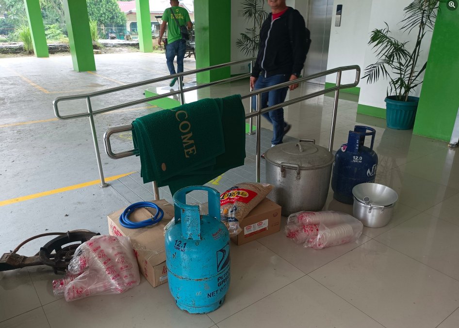 MovePH on Twitter "The Municipal Disaster Risk Reduction Management