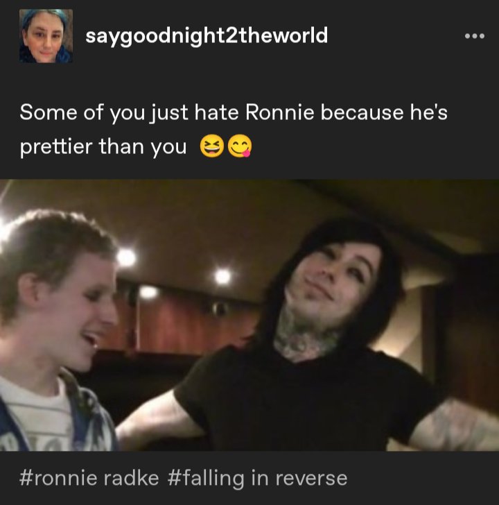 darkrain7869's tweet photo. @RonnieRadke https://t.co/gsrlkE4fLv