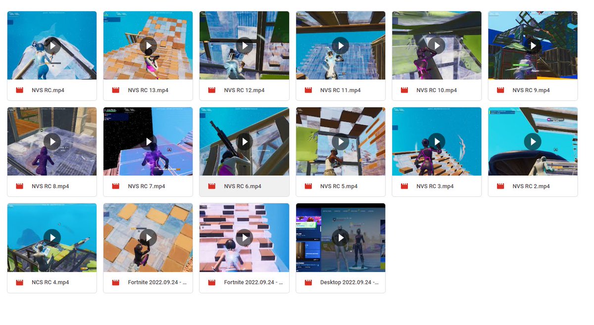 rapireyli's tweet photo. Need fortnite Monatge editor to edit #Enviousrc (over edit) will pay ofc https://t.co/VifoU09wjF
