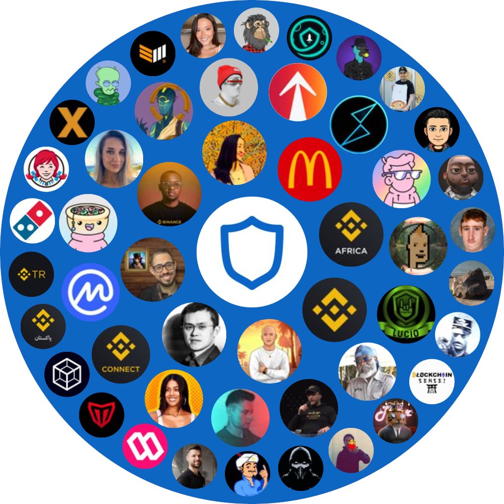 Trust Wallet tweet media