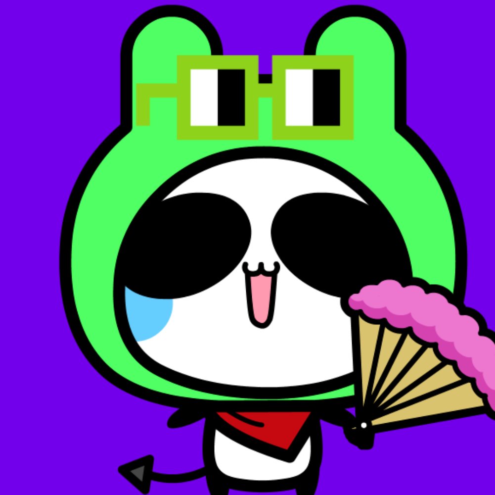 strong55551's tweet photo. ポジワード：適当でいいよ
@APP_PANDAO #ポジワード https://t.co/LmI9rVHYpO