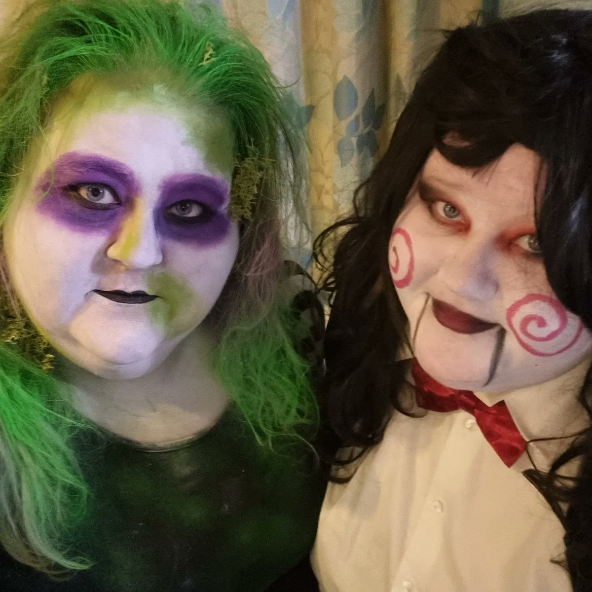 JoannaCash11's tweet photo. Today my best sidekick turns 16 like  where did that go shes amazing &amp; I think even with all my shit I've not fucked her up as she so awsome #bipolarmum #mentalparent #amazingkid #bestsidekick #meandyouagainsttheworld #love #bipolar #bipolarclub #mentalhealth #beautifulybroken https://t.co/p9toHckfi3