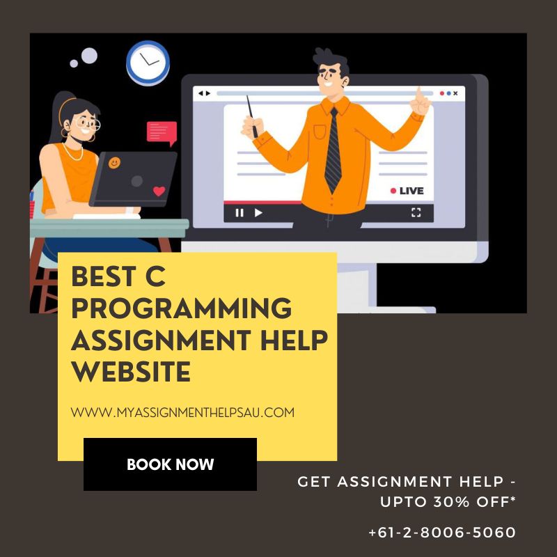 assignmenhelpau's tweet image. Nowadays, the majority of people have to balance several tasks at once. Even students are required to work part-time or care for their families in addition to their studies.
Click to read: lnkd.in/dD9amCSk
#CProgrammingAssignmentHelp #ProgrammingAssignmentHelp