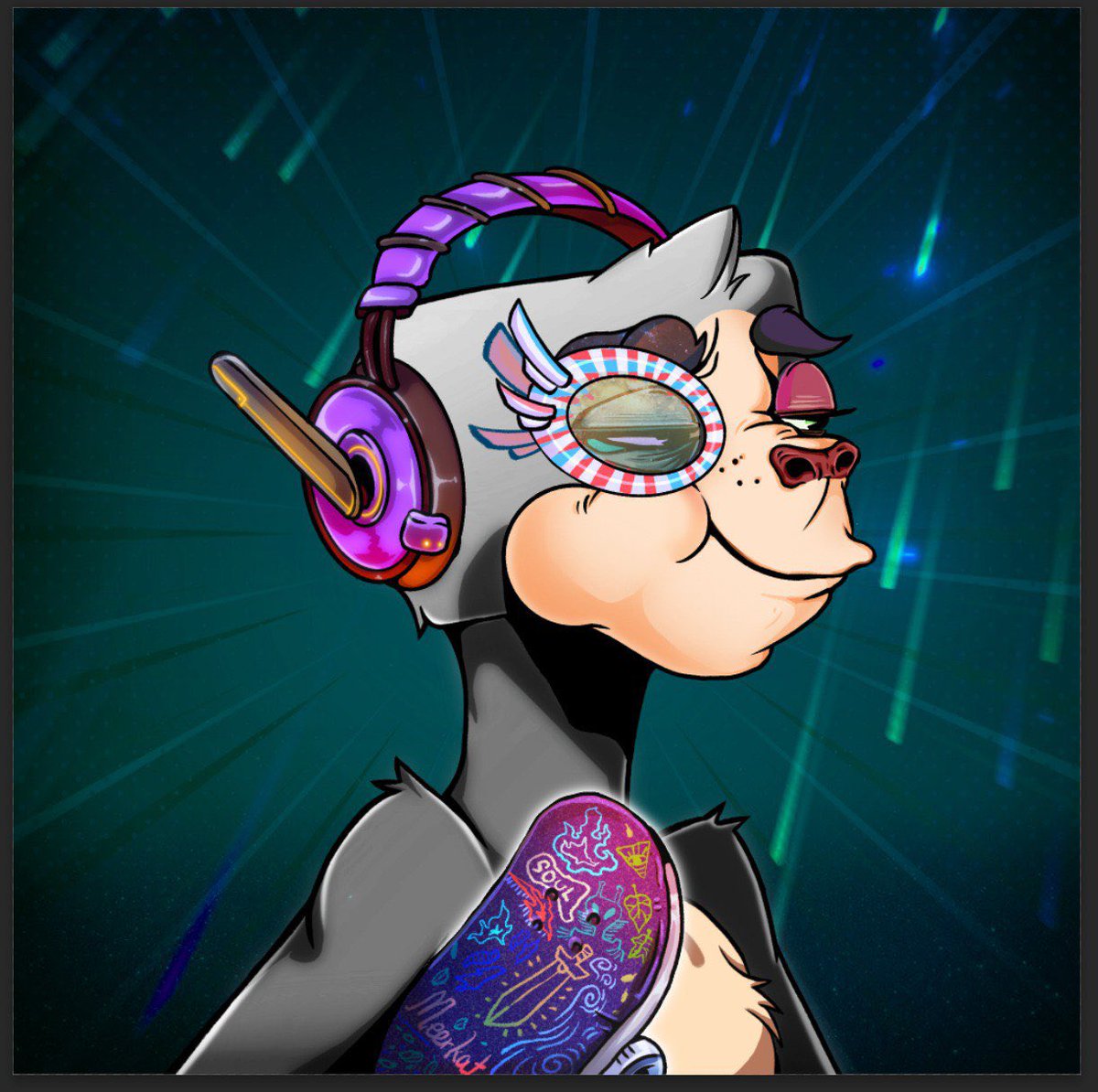 The Canvas tweet media