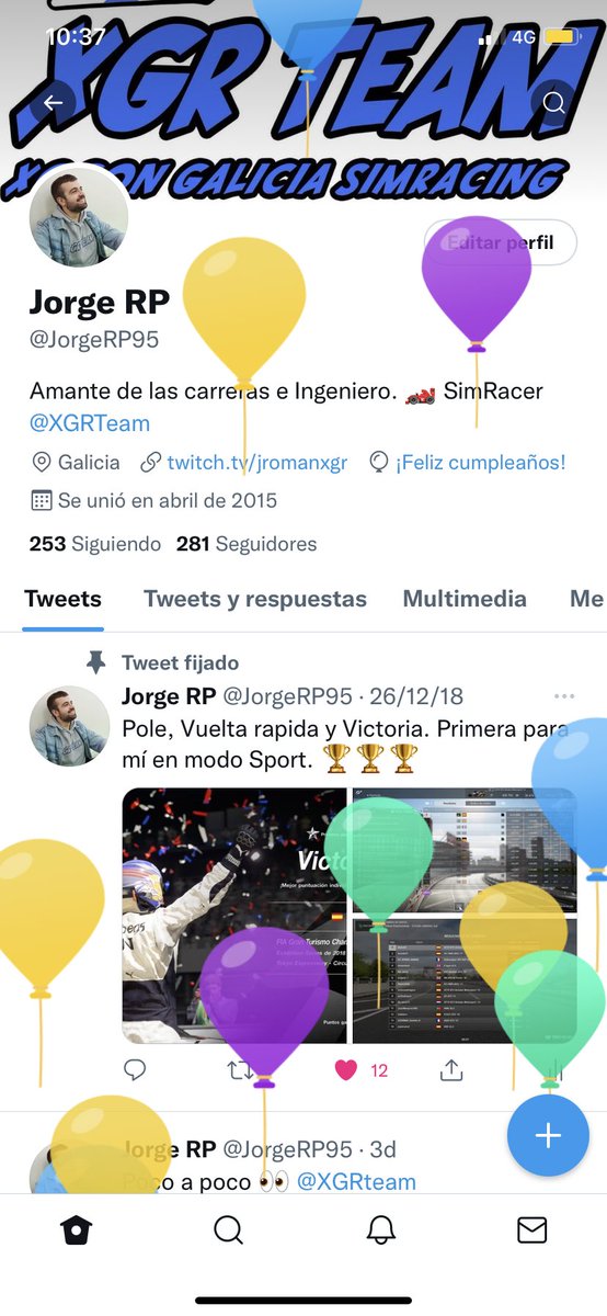 JorgeRP95's tweet photo. 27 ya 🥺 https://t.co/soEtbAYqRE