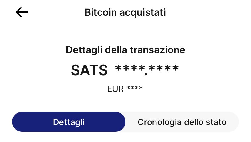 Ho votato #Bitcoin compiendo il mio dovere di individuo. Peccato che nel pomeriggio abbia una gita programmata al lago.
#ElezioniPolitiche2022