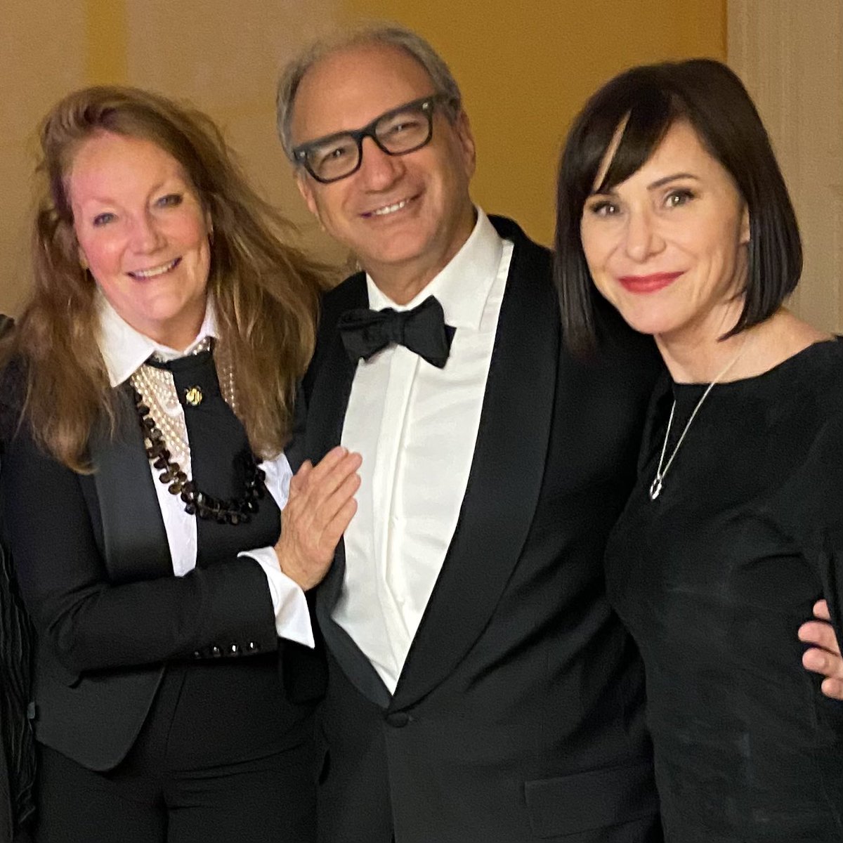 Just a few pix from the most beautiful night. ✨ 🎶 ✨ <a href="/hollywoodinvien/">Hollywood in Vienna</a> honoring <a href="/AIMenken/">Alan Menken</a> w
<a href="/rsowien/">ORF Radio-Symphonieorchester Wien</a> conducted by 
<a href="/mkosarin/">Michael Kosarin</a> - singing w💜 <a href="/AdamJacobsNYC/">Adam Jacobs</a> &amp; so many new friends
<a href="/ChristineAllado/">Christine Allado</a> 
<a href="/CelindeSchoen/">Celinde Schoenmaker</a> 
<a href="/astonishingtrev/">Trevor Dion Nicholas</a> 
<a href="/PatriciaMeeden/">Patricia Meeden</a> #bongiwemalunga @maxmilianvogel