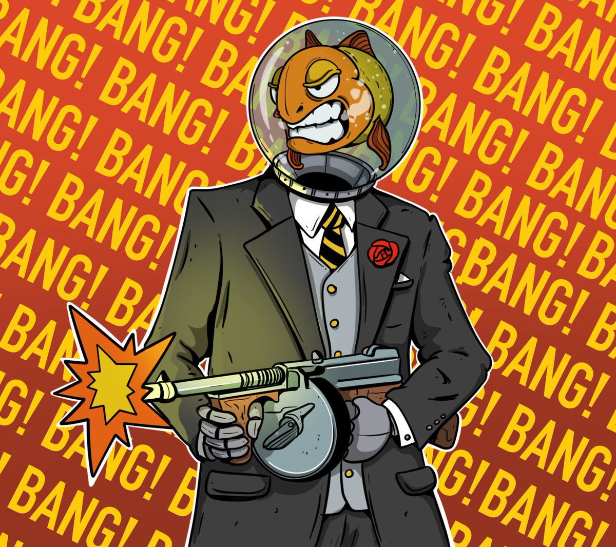 MarineMafiaClan's tweet photo. Wanna join our mafia? You still have time 🐟

Join here:
https://t.co/coHaQRbPln

https://t.co/wATHTwLDxW

#NFT #NFTCommuntiy #NFTartists #premint #superful #NFTs #FreeMint #FreeNFT #FreeNFTs https://t.co/AewAsPLEIu