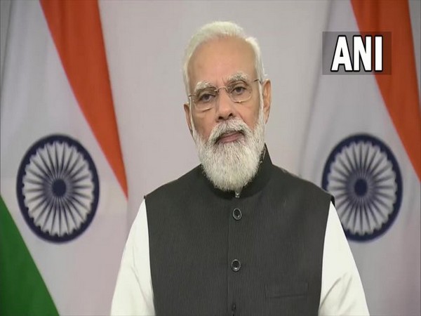 ani_digital's tweet photo. Task force to decide when people can see cheetahs in Kuno, says PM Modi 

Read @ANI Story| https://t.co/gTtKo176Dj
#CheetahIsBack #Cheetahs #KunoNationalPark #NarendraModi #MannKiBaat https://t.co/78jSoFxBs6