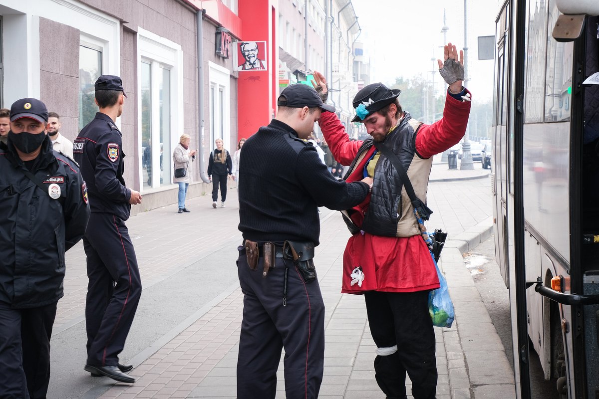 It's My City tweet media