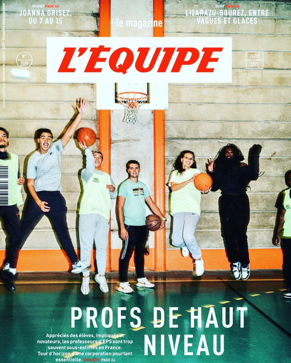 Michel-Jean LaBrousse 🌎 tweet media