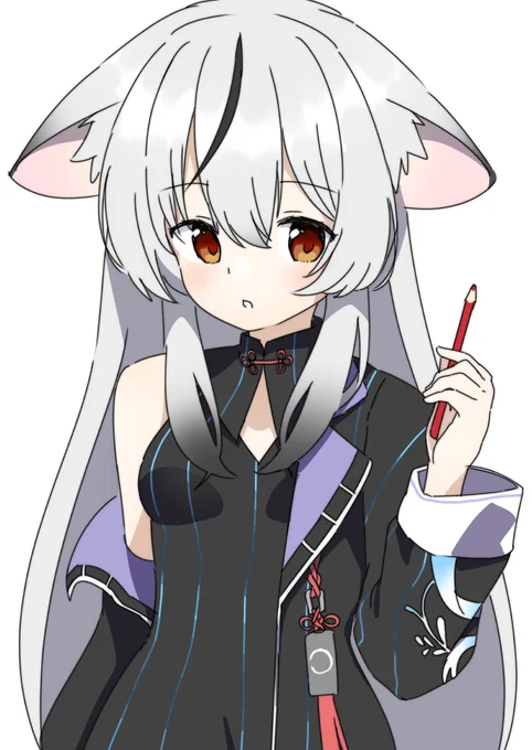 描いたら出ると聞いたので 