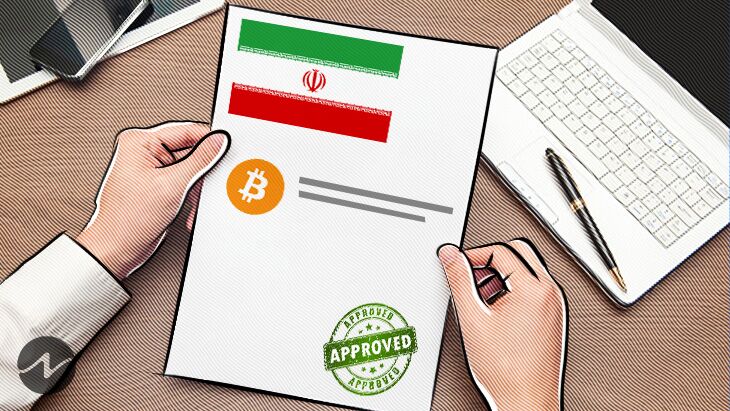 Theta_Tek's tweet photo. Iran Commences CBDC Pilot Dubbed ‘Crypto Rial’
The crypto industry in Iran now has a “comprehensive and detailed” set of regulations thanks to recent official approval. As part of the new system, officials have begun issuing crypto mining licenses.
#web3 #geopolitics
#Crypto https://t.co/8sYoe5FjnP