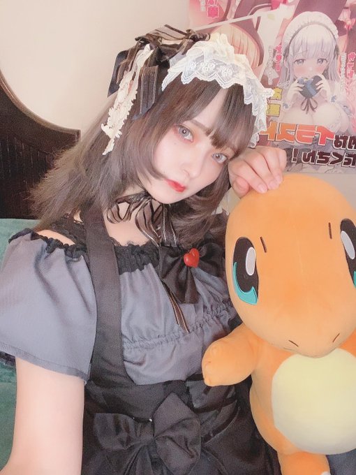 コスプレイヤー高嶺エルのTwitter画像34