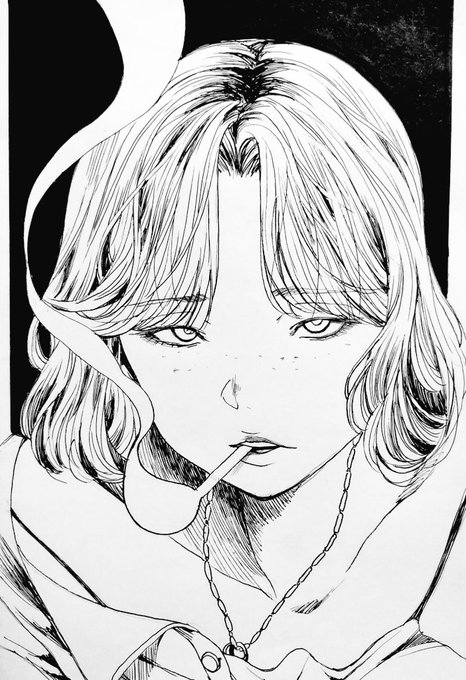 【概念】フォロワーに居そうなねーちゃん 