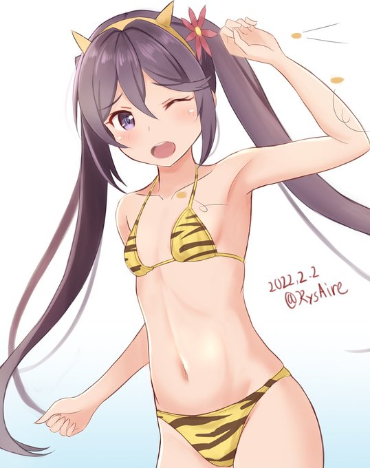 ぼのたんって押しに弱いイメージある。
今回もピンクに乗せられたんちゃうかな? 