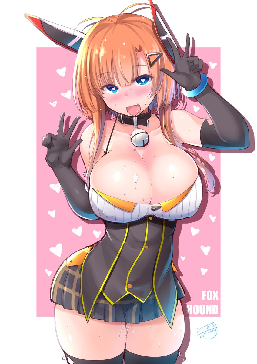 #三連休はフォロワーさんが増える 
#絵柄が好みって人にフォローされたい
#アズールレーン
ほほう 