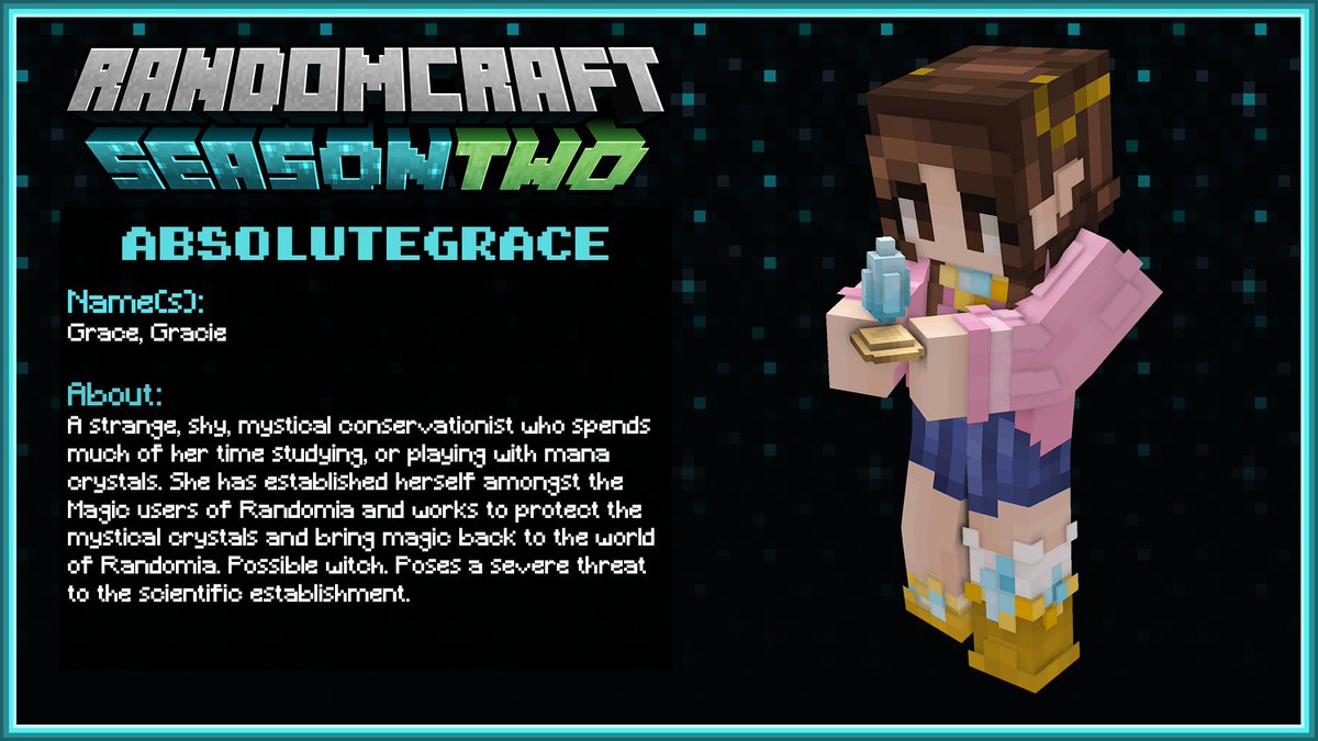 Randomcraft tweet media