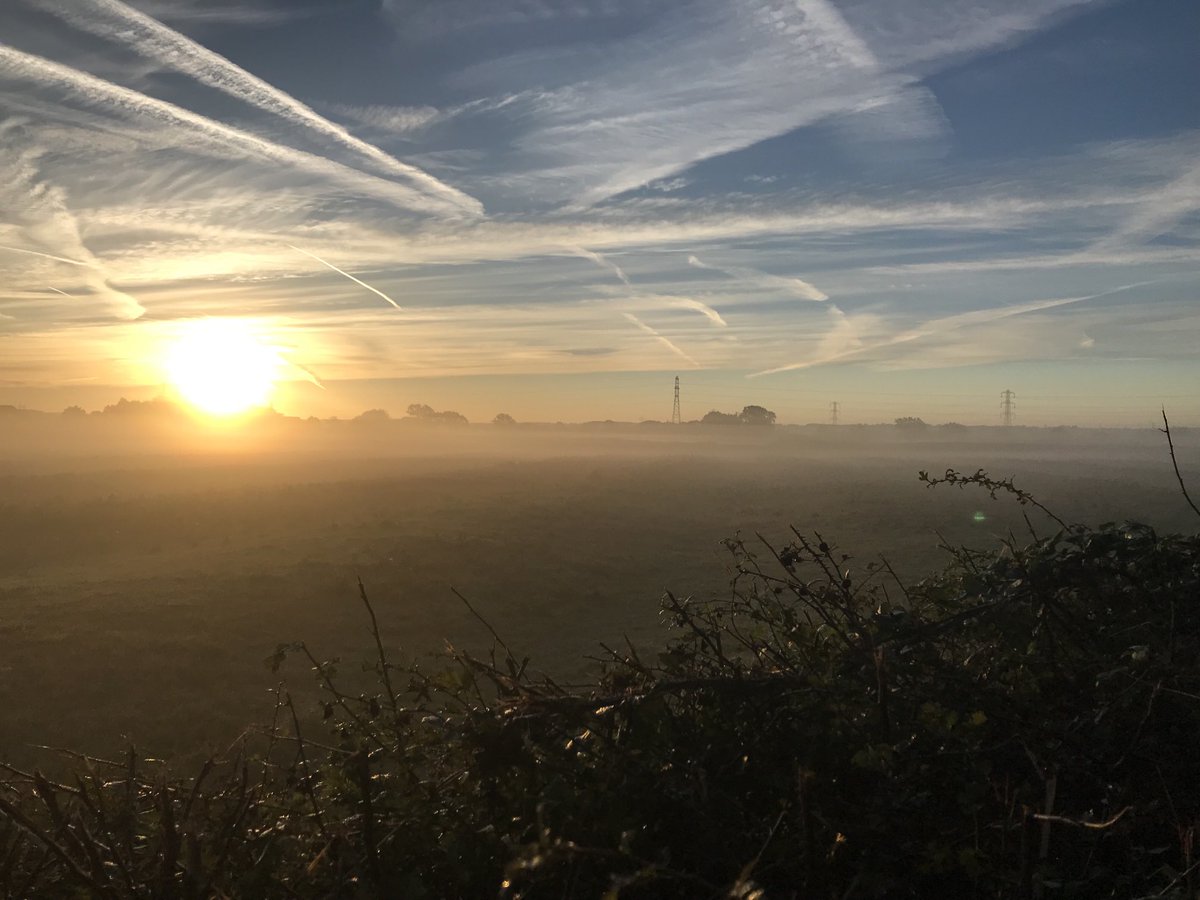 ball_phil's tweet photo. The arrival of a new day. https://t.co/4xuuctbPSK