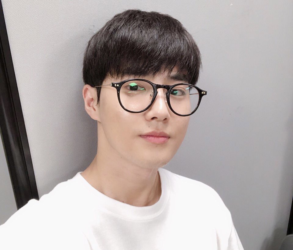 dailykjm's tweet photo. https://t.co/gwaP1tOfFb