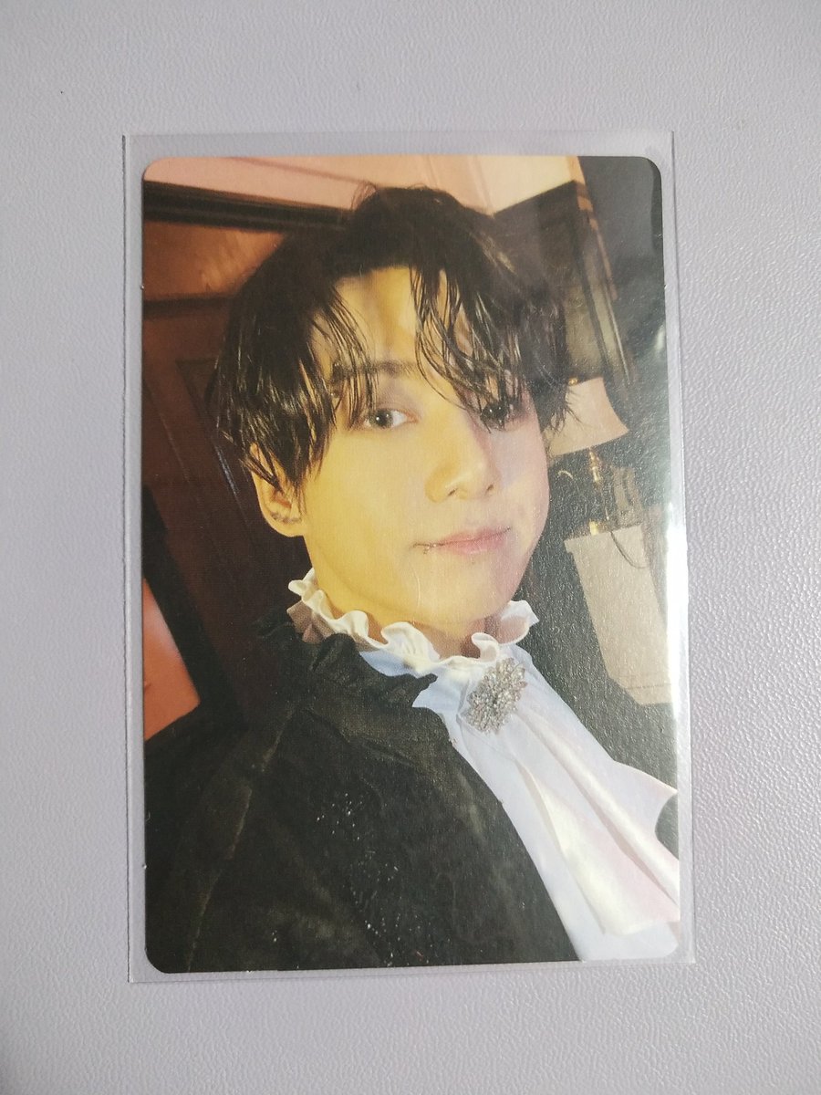Seoul7ph's tweet photo. Wts/ lfb

Onhand
-1,500 php

Dm me https://t.co/cBBVMPZTpd