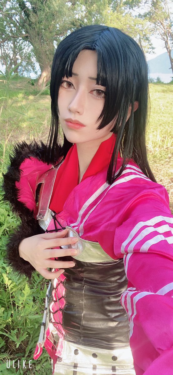 戦国BASARA お市 のコスプレ作品 - Twoucan