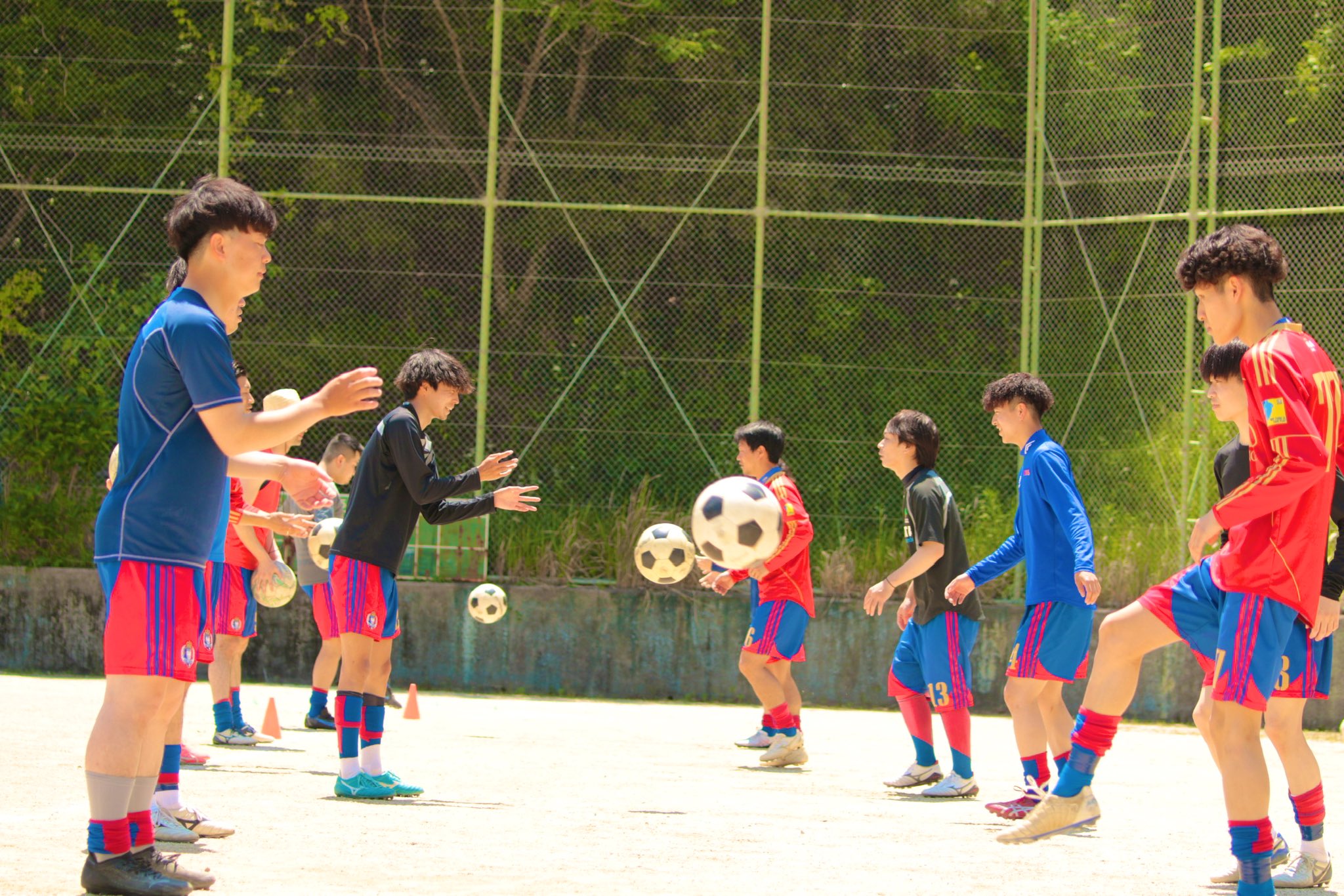 Nankoku City Fc Naronangoku Twitter