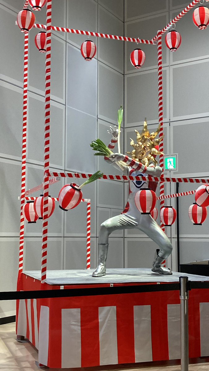 ばるで tweet media