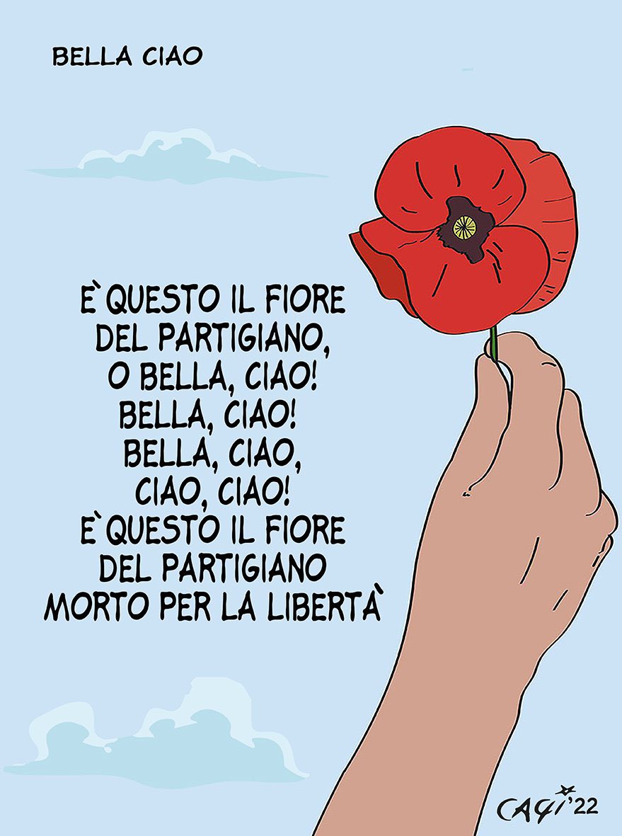 SimoneViola72's tweet photo. @GiorgiaMeloni https://t.co/SfloL1MJXN