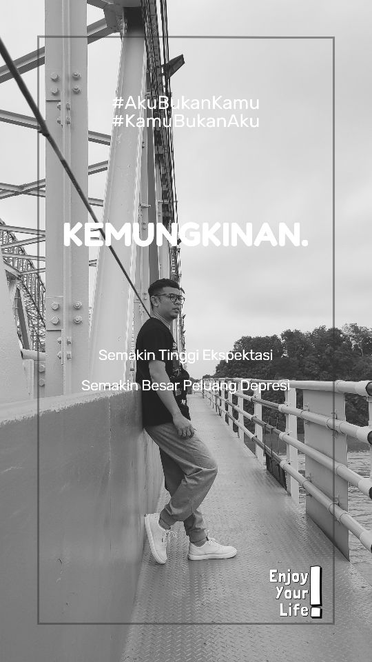 #Quotes #AkuBukanKamu #KamuBukanAku