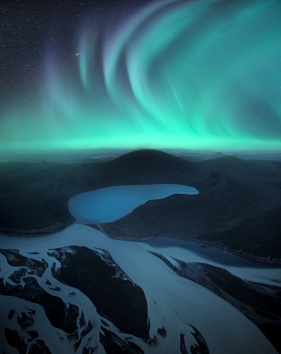 cathsimard_'s tweet photo. Gm from Iceland https://t.co/wSamjfNoF9