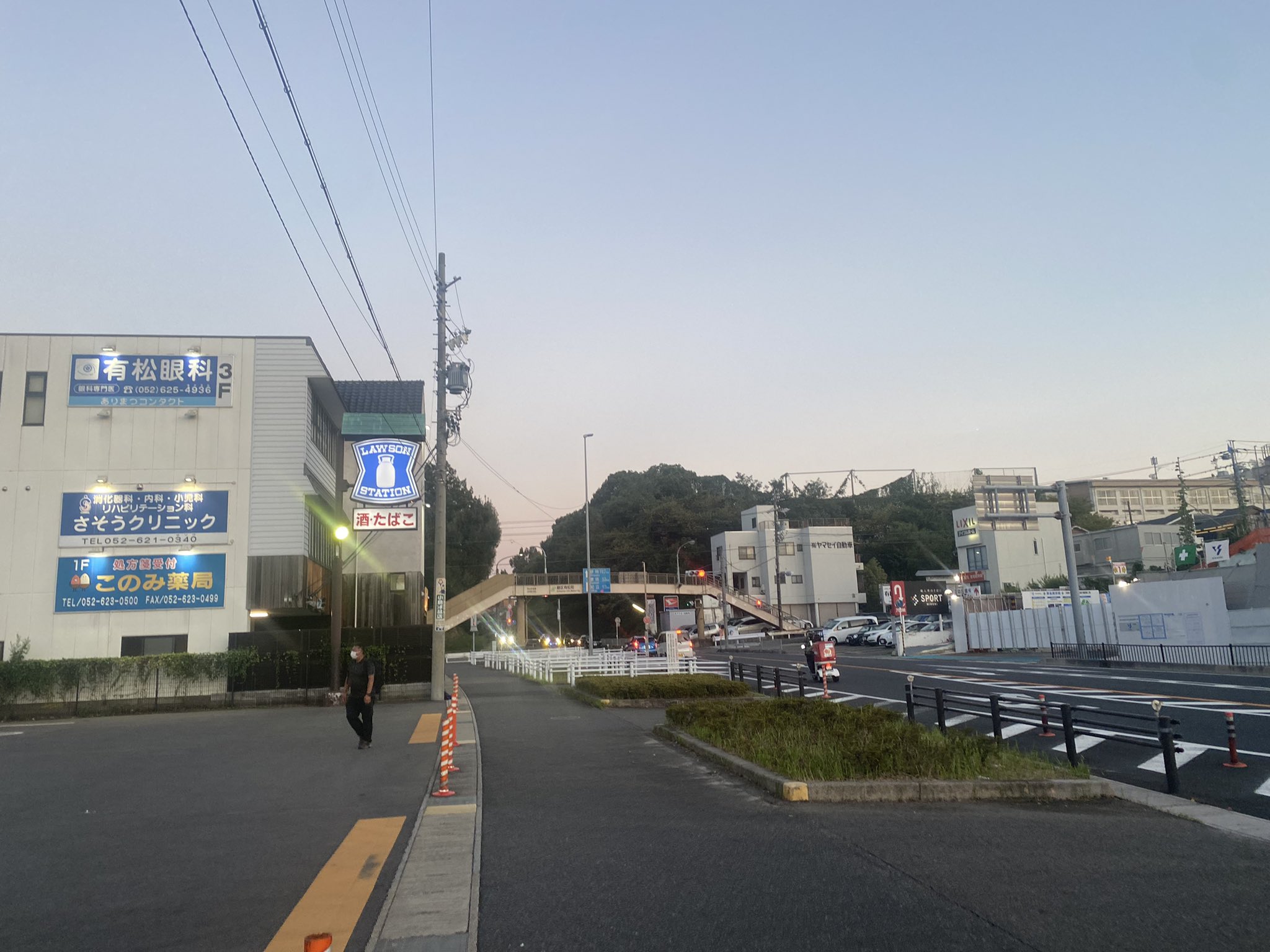 国道1号線 Twitter Search Twitter