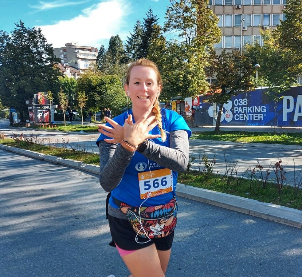 Aliceinalbania's tweet photo. Happiness is not something ready made it comes from your own actions! @vrapoj #kosovo #prishtina https://t.co/9fTWSaPY6C