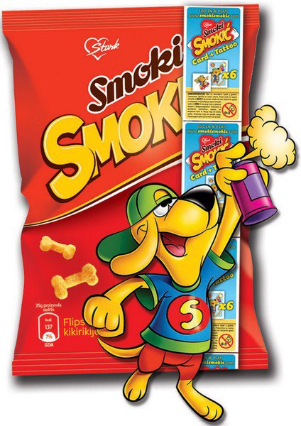 Znal ko imal gdje kupit ovo, nema veze ako mu je istekao rok?!?!