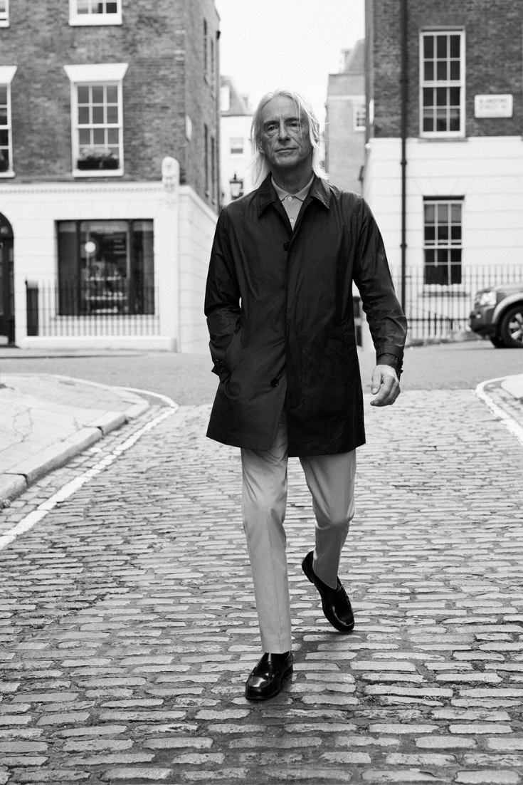 Totallywired65's tweet photo. #paulweller #sunspelclothing #thejam #thestylecouncil #mods #newmod #lookinsharp modcool #modstyle #modculture #itsamodthing #itsamodmodworld #cleanlivingunderdifficultcircumstances #sunspel https://t.co/TgFCNb3dkL
