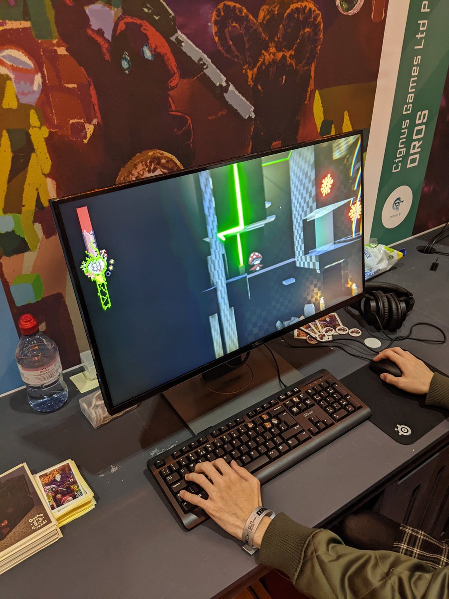 creature friends tweet media