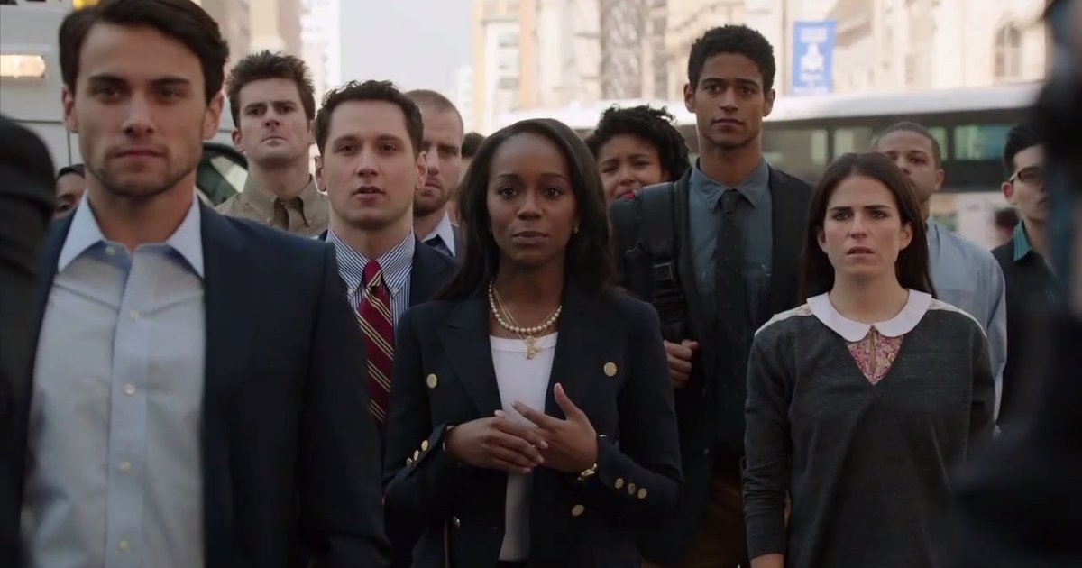SeriesUpdateFR's tweet photo. Il y a 8 ans, la série "How to Get Away with Murder" diffusait son premier épisode. https://t.co/IVlSpw4hk9