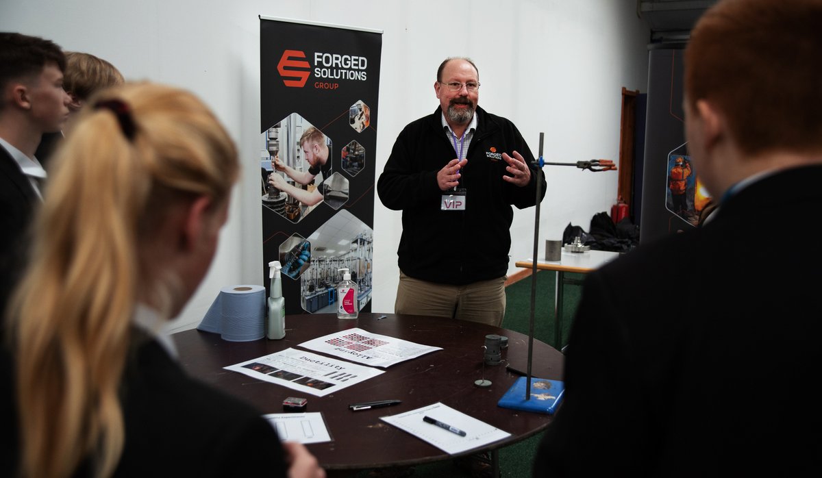 North Star Science School tweet media