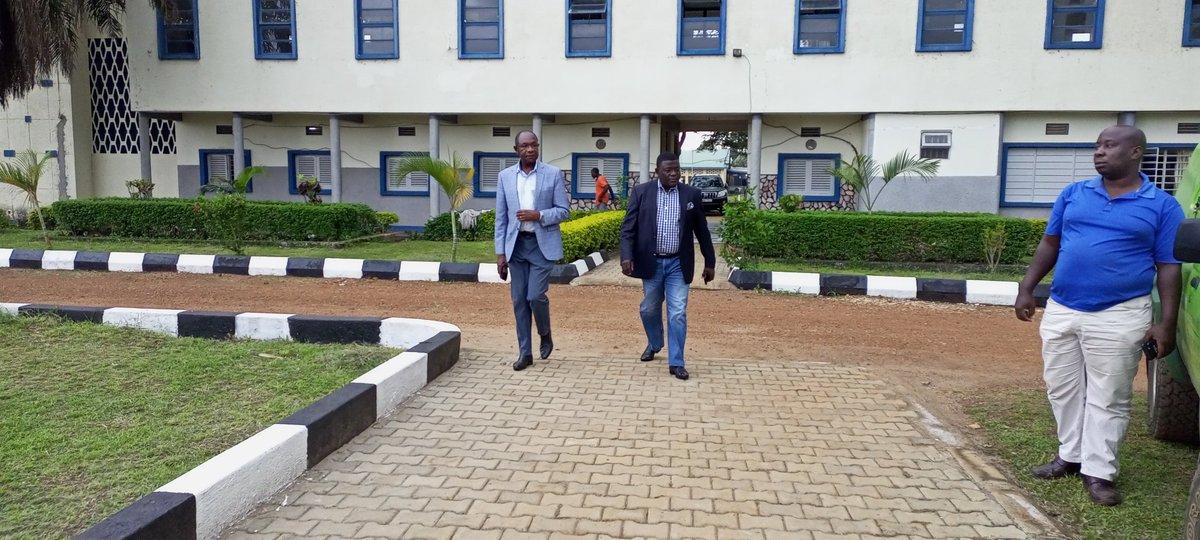 Muteesa I Royal University tweet media