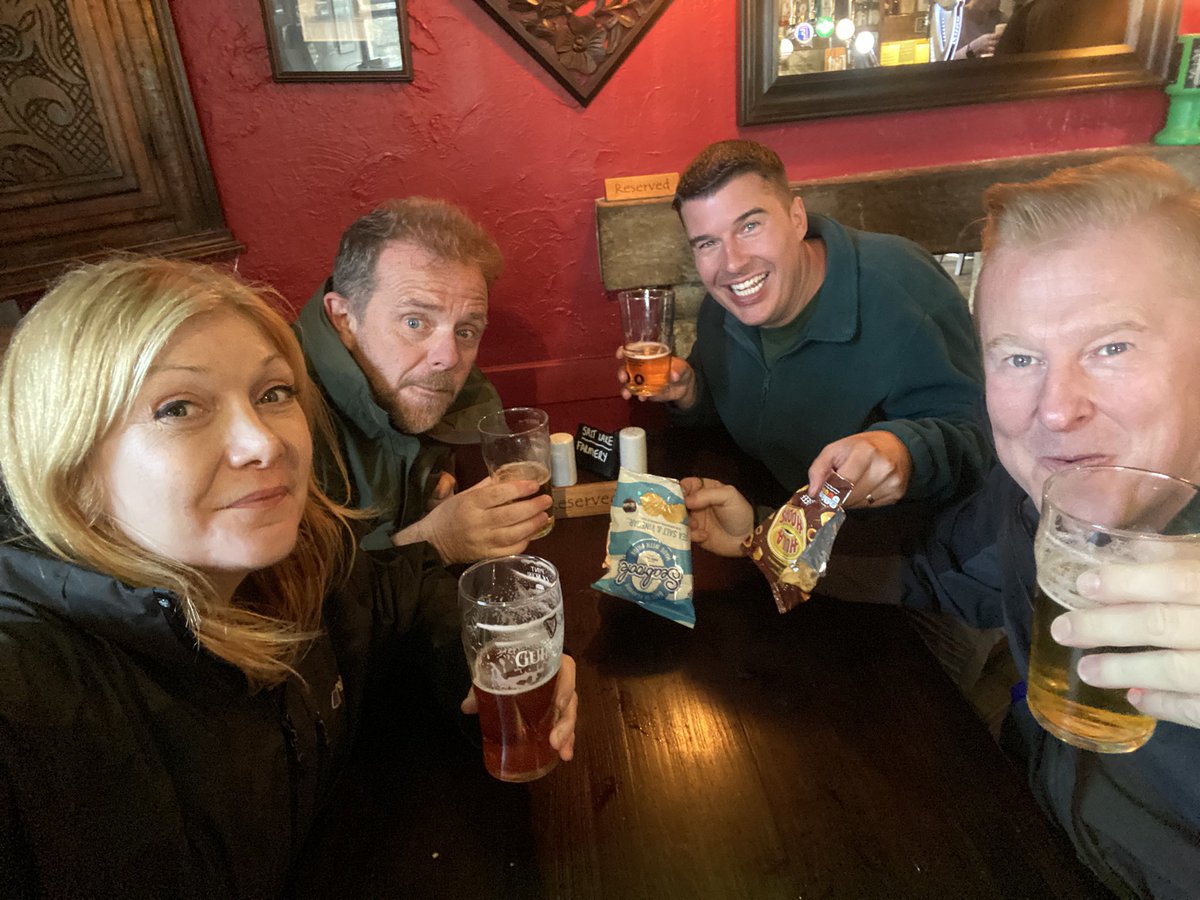missjohud's tweet photo. WE MADE IT!!! What a wonderful day walking to raise money for @Sunflowerslocal on the #WhernsideWander
HUGE THANKS for the donations &support from our Twitter friends @Evetssteve4 @jenbanks_ @ianbevitt @iainkey @LindaTwin63
Between us all we raised £7K for the children..😘🙏❤️ https://t.co/D90TcBjLB8