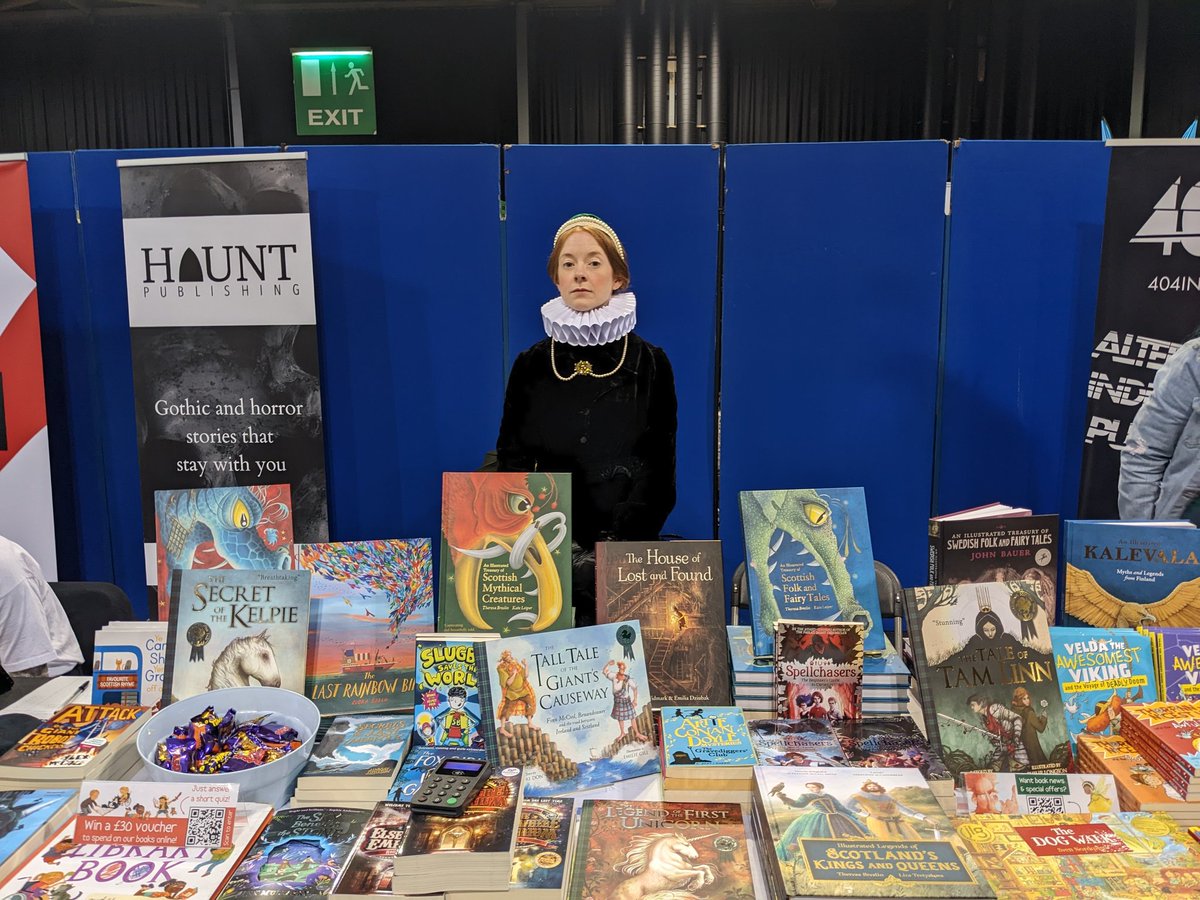 DiscoverKelpies tweet media