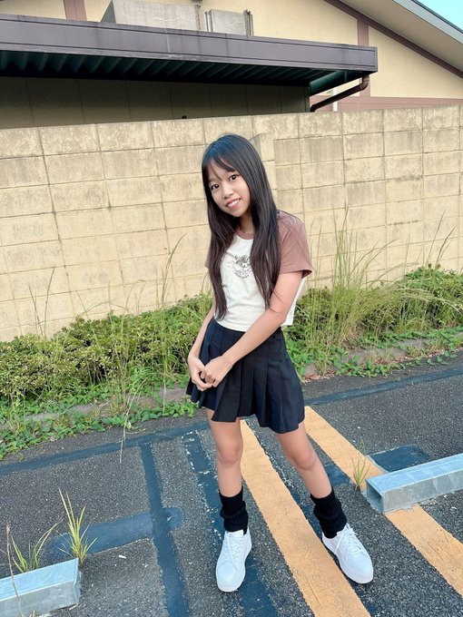 Twitterのコスプレ画像5