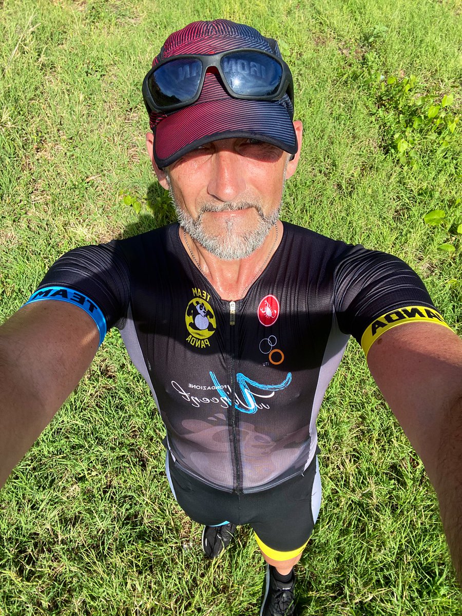 772master's tweet image. Quando esci che piove a dirotto e finisci col sole a picco #running 🏃🏻