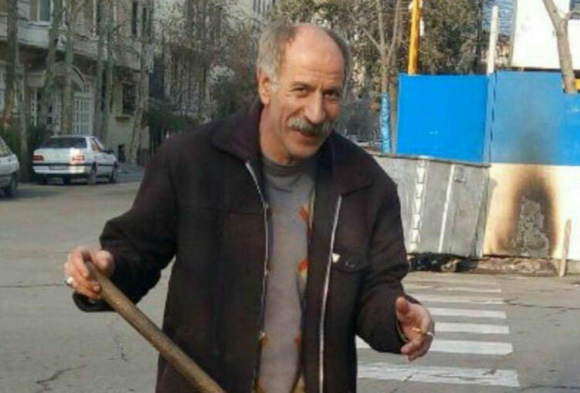 برای محمد ثلاث که به زور ازش اعتراف گرفتند و اعدامش کردند
#مهسا_امینی 
#MahsaAmini