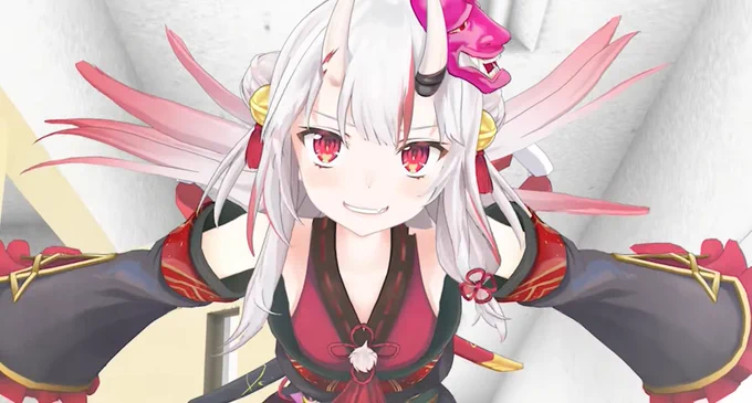 かわいすぎる #ホロぐら 