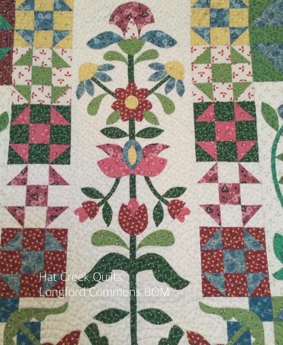 PatchworkDream's tweet photo. A new Block of the Month starting in January find out more here https://t.co/ExnHHs92Kh https://t.co/08iSyB6YU5