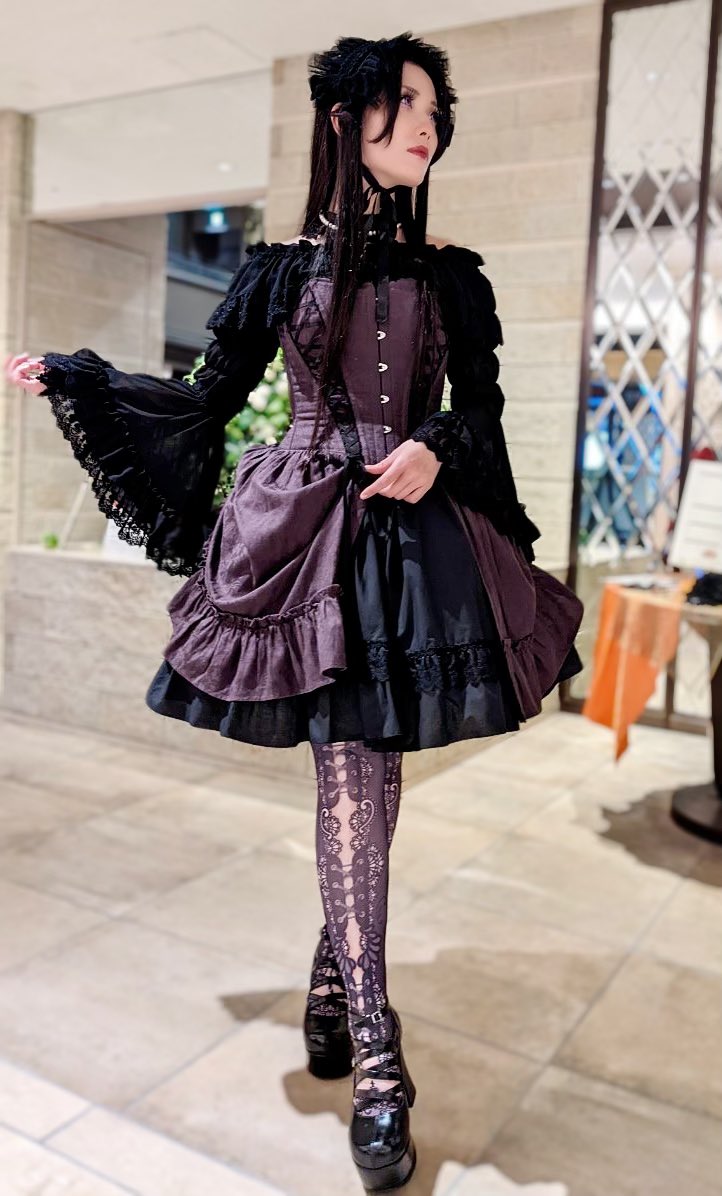 Millefleurs (@mille_noirs) / Posts / X